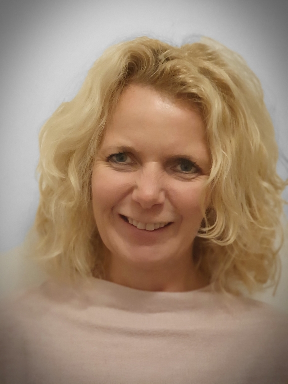 Anke Leiprecht