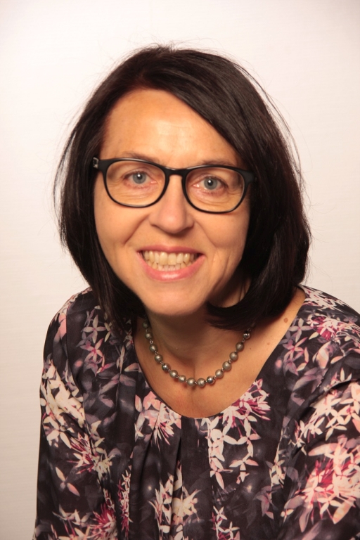 Claudia Heim