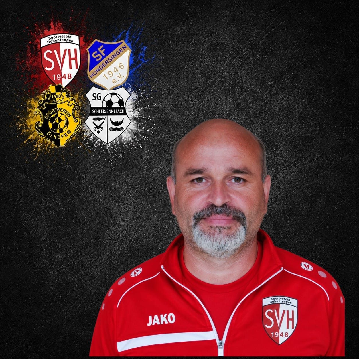 Armin Sterk