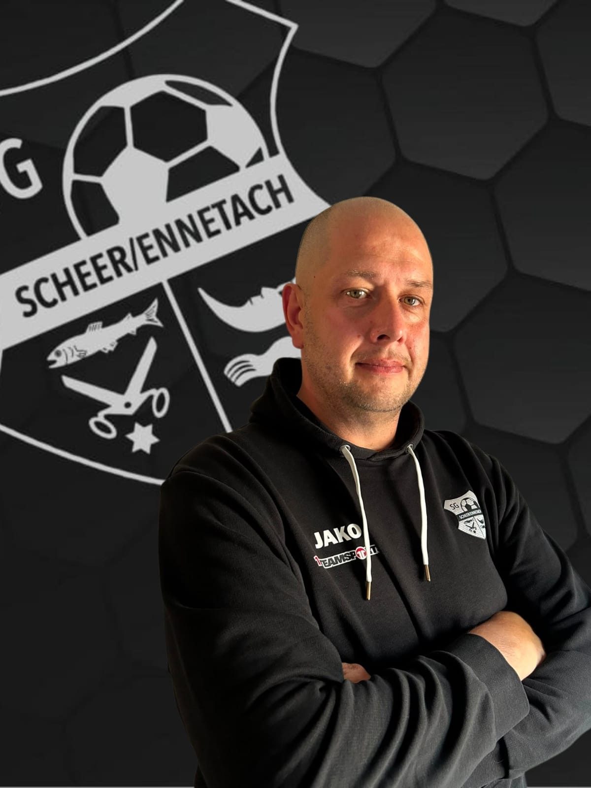 Johannes Mahlenbrei