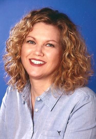 Ruth Koch
