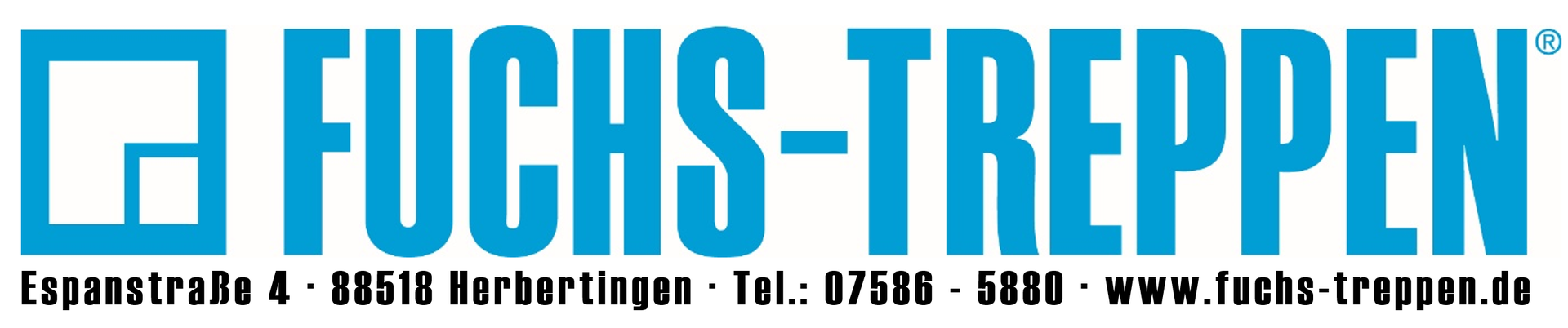 Fuchs Treppen