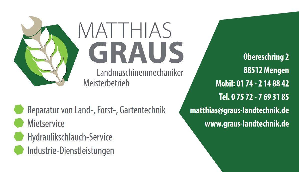 Matthias Graus
