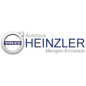 Volvo Autohaus Heinzler